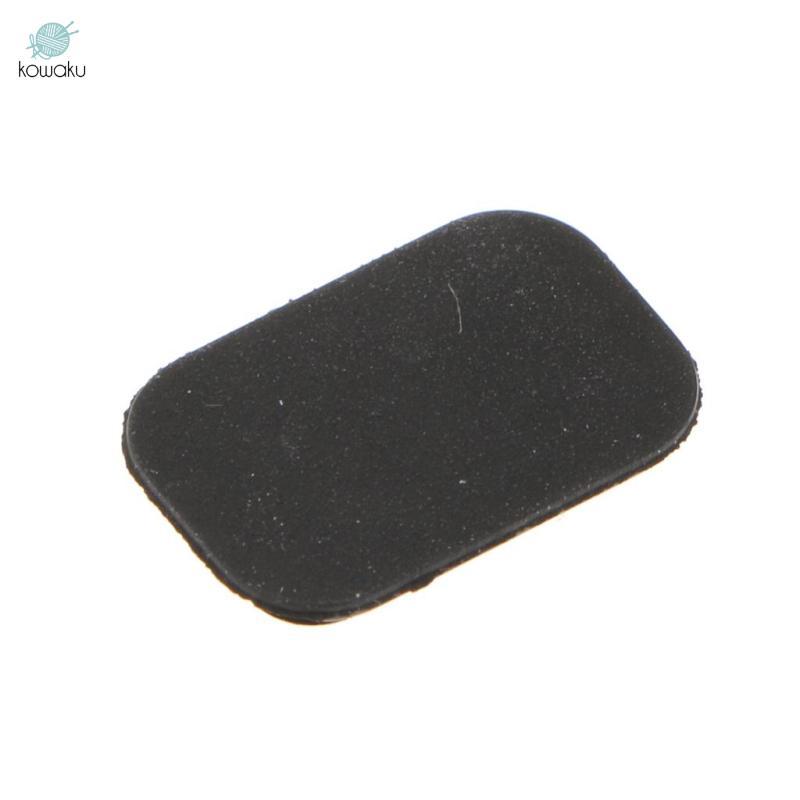 Cổng nắp cửa cao su USB phía dưới cho máy ảnh Canon 5D2 40D 50D 7D