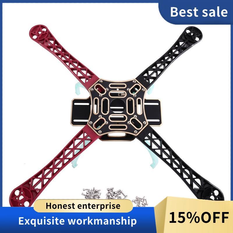 Dành Cho F450 / 330 Drone Frame Quadcopter Frame Kit Cho Quadcopter Chụp Ảnh Trên Không Khung Điều K