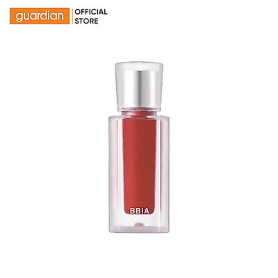 Son Kem Nhung Bbia Last Velvet Tint 5g | Guardian Việt Nam