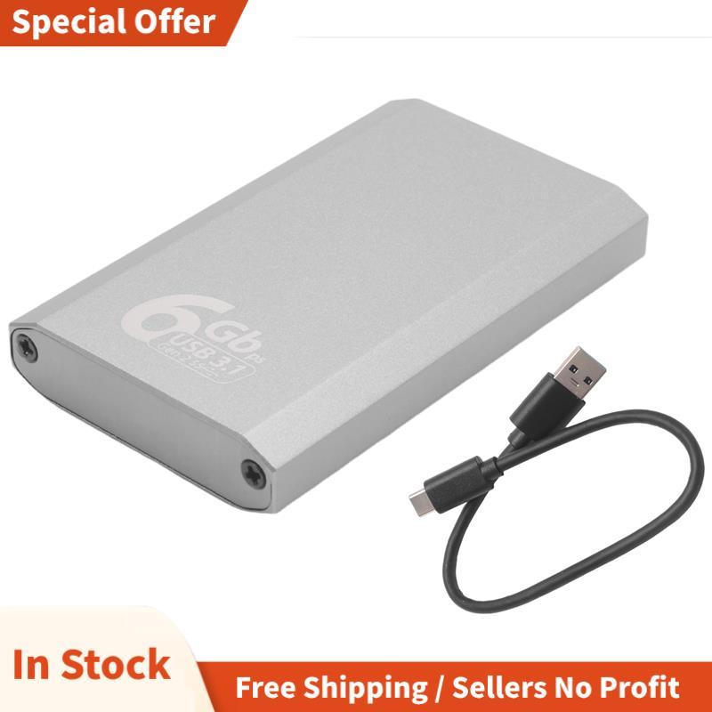 Cổng MSATA Enclosure Type C cho Ổ cứng thể rắn bên trong MSATA