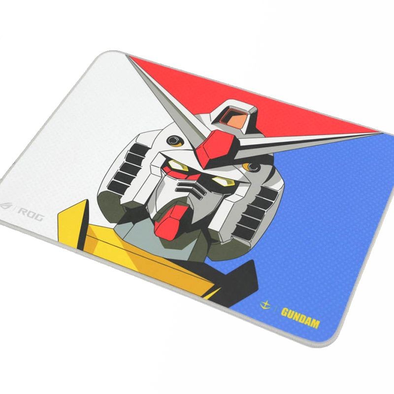 R ROG Đồng Thương Hiệu Player Country Dares To Gundam SEEDRX78 Armlo Hàng Hóa Sáng Tạo Miếng Lót Chu