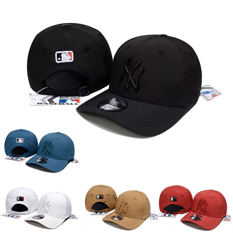 Mũ bóng chày NY Yankees 2025 có thể điều chỉnh