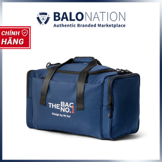 [CHÍNH HÃNG] Túi trống du lịch 35L MR VUI 117 - (TheBagNo1 - 007) siêu nhẹ, chống thấm nước, bền bỉ - BH Dài Hạn
