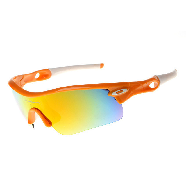 Kính Oakley Màu thời trang Oakley|Kính râm chống nắng Vận chuyển miễn phí