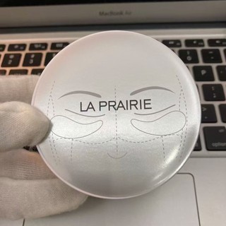Mặt nạ mắt hiếm La Prairie Platinum 60 miếng La Prairie Line Lightening Firming La Prairie
