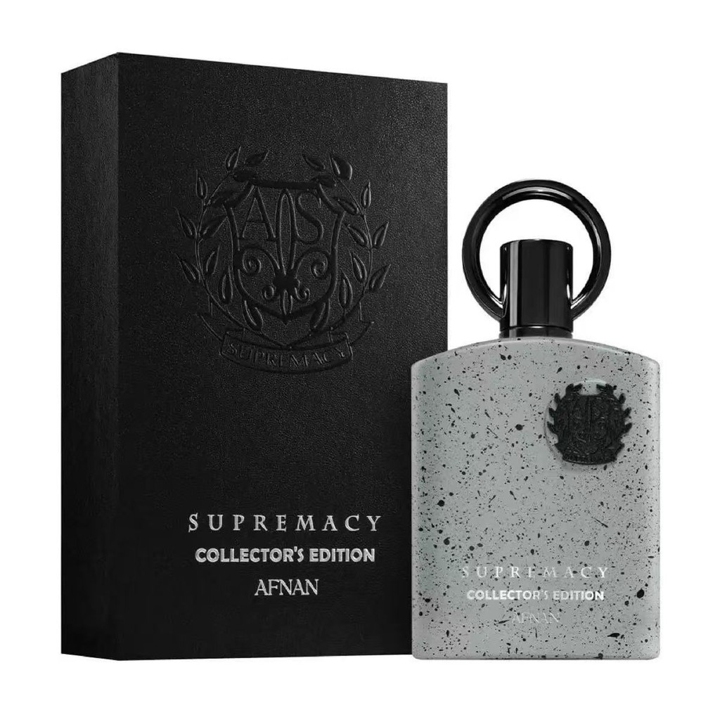 Afnan Supremacy Collector 's Edition dành cho nam giới