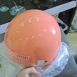 Nón bảo hiểm Protech Quà tặng từ Anlene