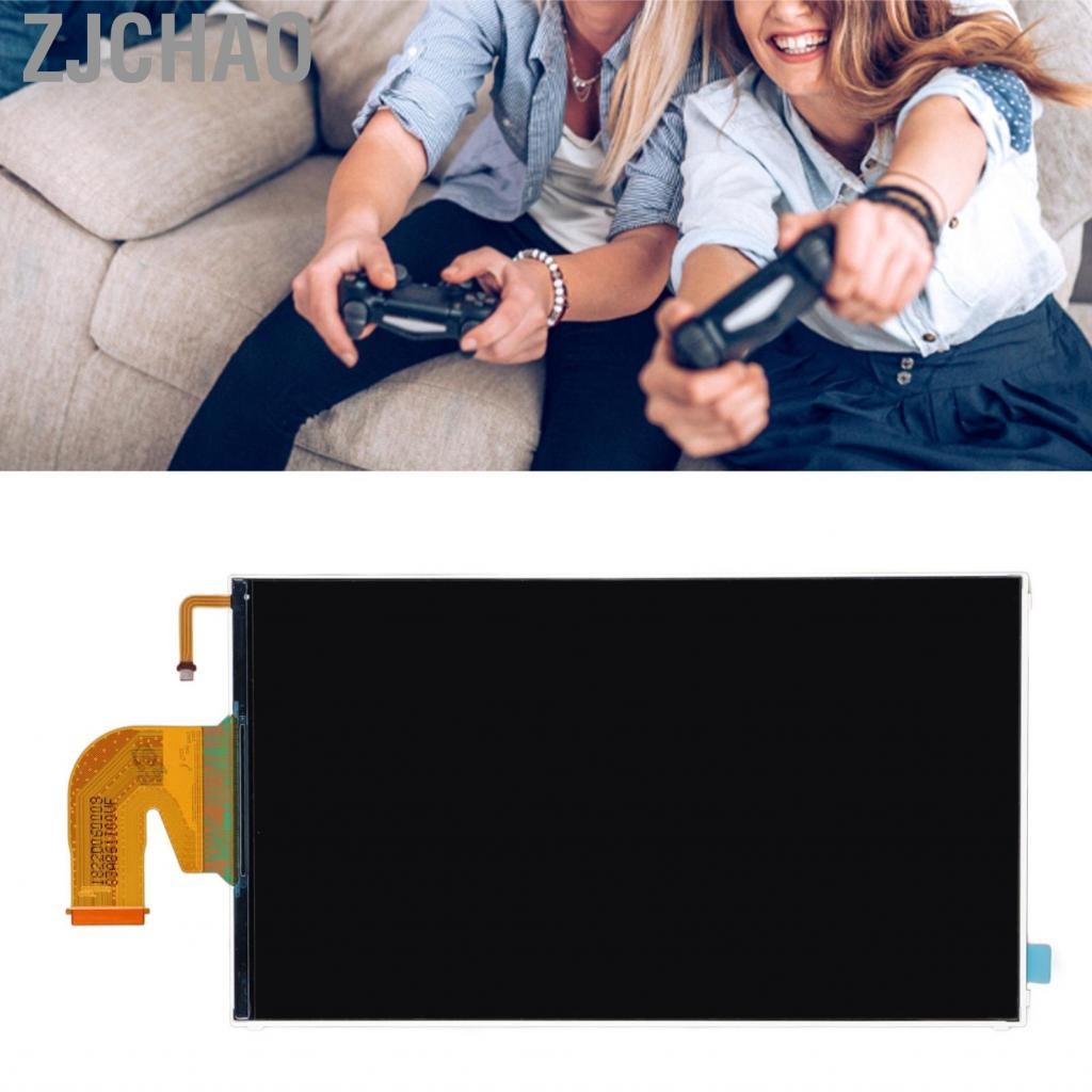 Zjchao Đối với màn hình LCD thay thế màn hình hiển thị bảng điều khiển bộ phận Gamepad Bộ điều khiển