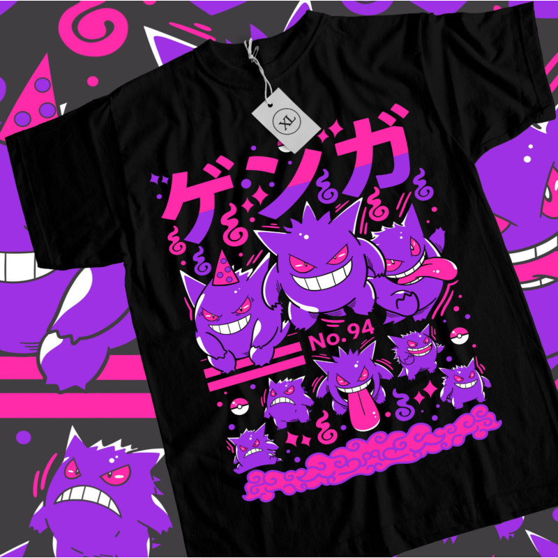 Mys T Shirt Lelaki Mys T Shirt Lelaki Graphic Shirt Anime Manga Otaku Mys T Shirt Lelaki Anime Manga