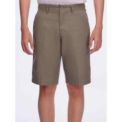 Quần Short Khaki VIETTIEN SMART CASUAL vải Cotton form REGULAR VT00000515