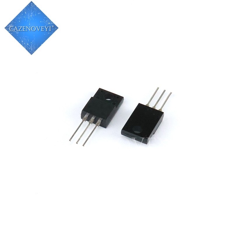 5 Mảnh FMEN-210A FMEN-210 EN210A EN210 TO-220F 20A 100V Mới Chính Hãng