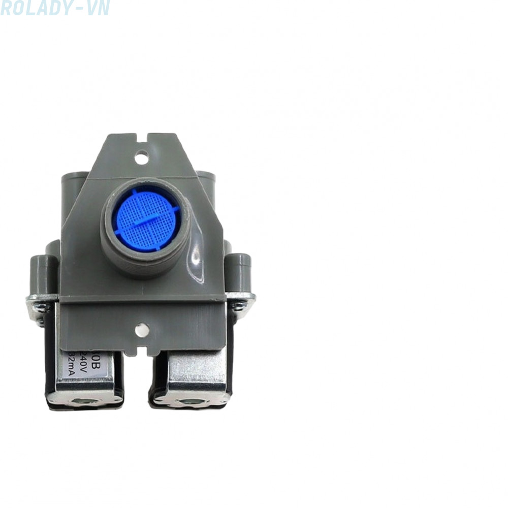 #ROYALLADY#Washing Machine Inlet Valve For Haier Washing Machine Water Intake Solenoid