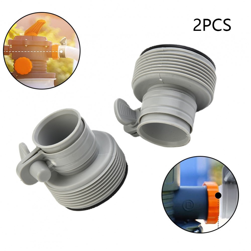 [DOLLDOLL-VN]Adapters Replacement 1.25in To 1.5in 9.88x10.63x7.88 Inches Adapter Conversion