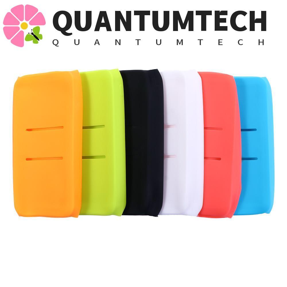 QUANTUMTECH Power Bank Case Chống bụi bẩn Powerbank Phụ kiện Powerbank Power Bank Cover cho 20000mah