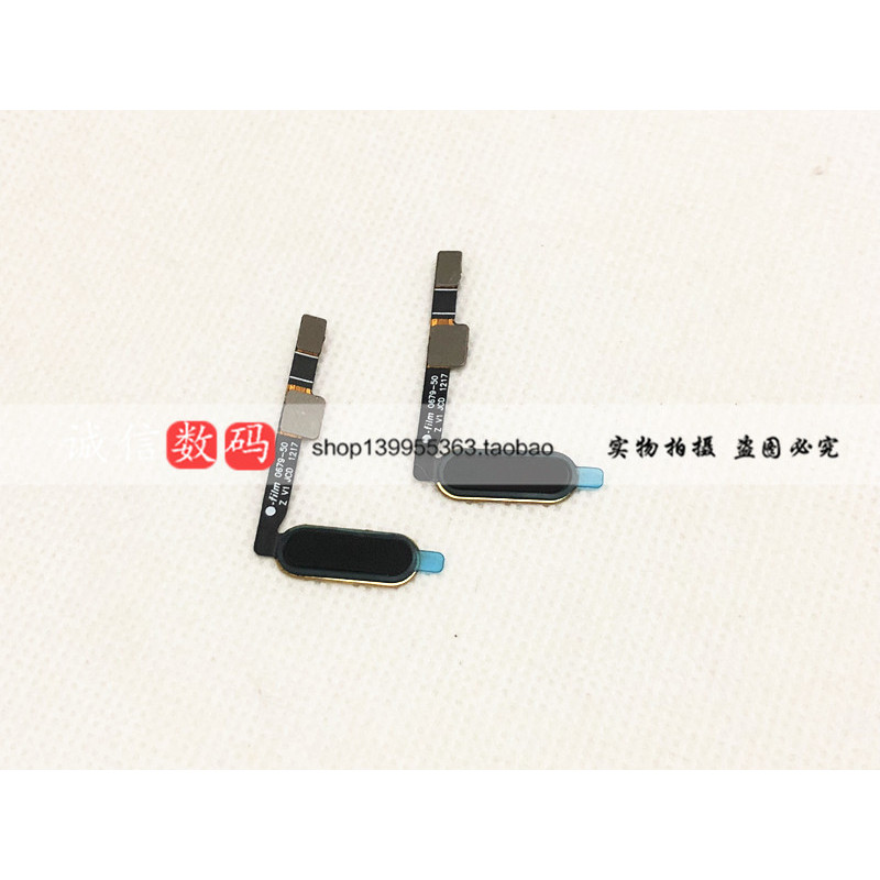 Thích hợp cho cáp vân tay HTC U11 Cáp nút u11 Cáp nút HTC u-3w home Button