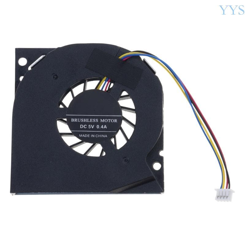 Quạt làm mát CPU máy tính xách tay YYS cho NUC NUC5i3RYH NUC5i3RY tản nhiệt BSB05505HP-SM