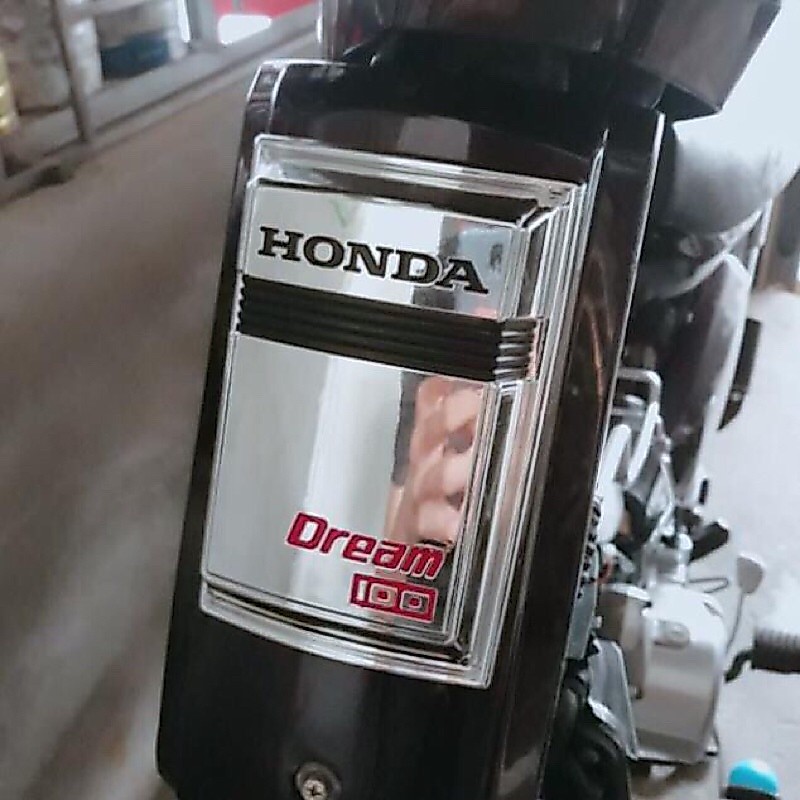 Mặt Nạ DREAM xi