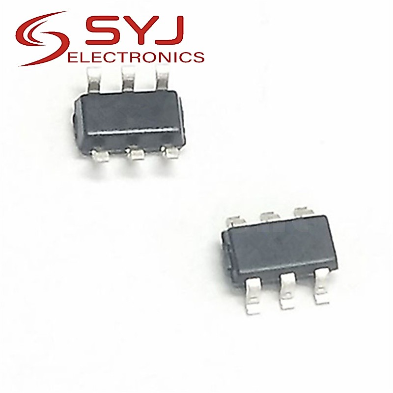 Set 100 Linh Kiện Bán Dẫn 2N7002DW-7-F 2N7002 SOT-363 2N7002DW 72k 702