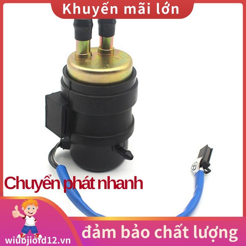 Máy Bơm Xe Máy Steed 400 NV600 NV750 C2 Shadow VT750 C2 / C3 / CD Deluxe VT600 VLX600. wiubjiofd12vn