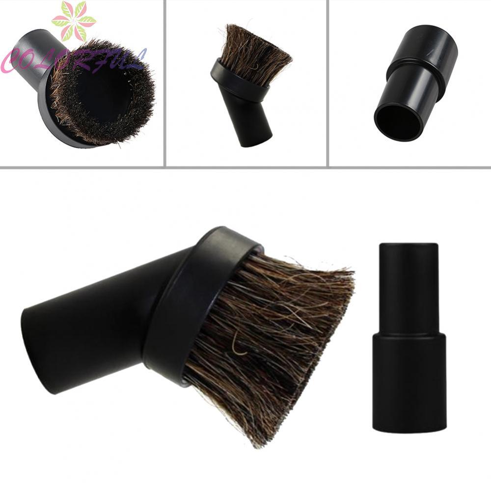 Versatile Cleaning Brush for All Surfaces Adapter 32mm to 35mm 3 6cm Long