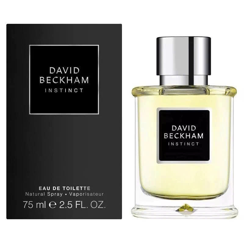 Nước hoa nam David Beckham Instinct Eau De Toilette