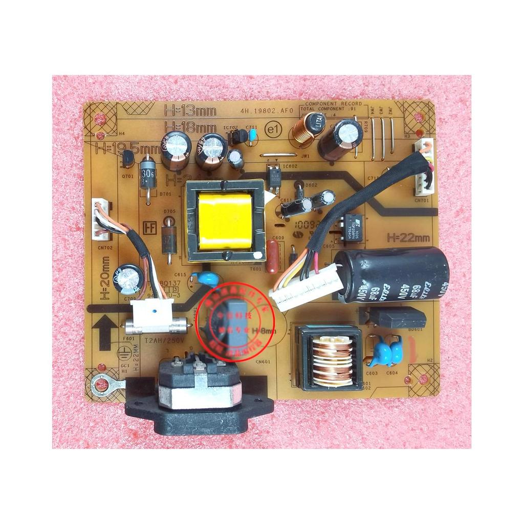 Ban Đầu DELL DELL E2211HB Bảng Điện E2211HB Bảng Điện Áp Cao 4H.19802.AF0