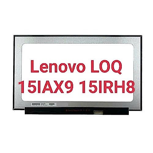 Màn hình Laptop Lenovo LOQ 15IAX9 15IRH8 15.6 inch FHD 144Hz