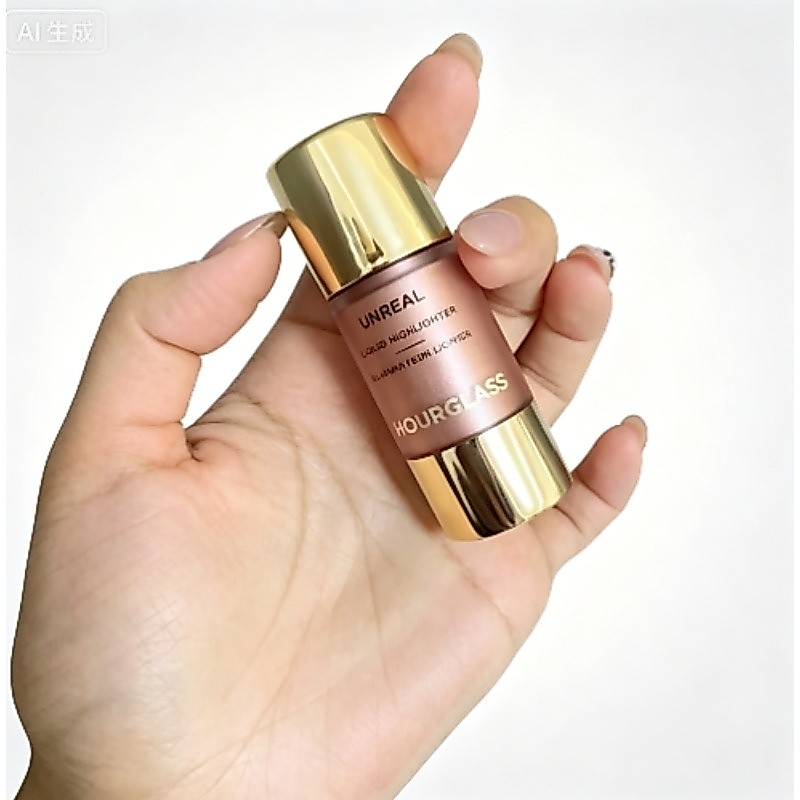 [Hàng có sẵn] Beauty Rare Beauty Rare Beauty Serina Liquid Highlighter 15ml Face Brightening Liquid 