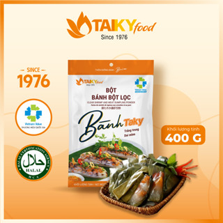 Bột bánh bột lọc Tài Ký gói 400g