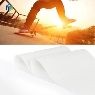 Healmeyou Ván Trượt Miếng Dán Rocker Ban Dày Chống Thấm Nước Cho Xe Tay Ga Giấy Nhám Trong Suốt Đôi