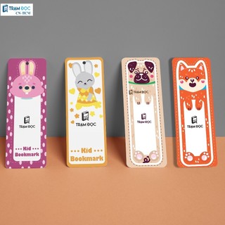 Đánh Dấu Trang - Bookmark ( Ngẫu nhiên )