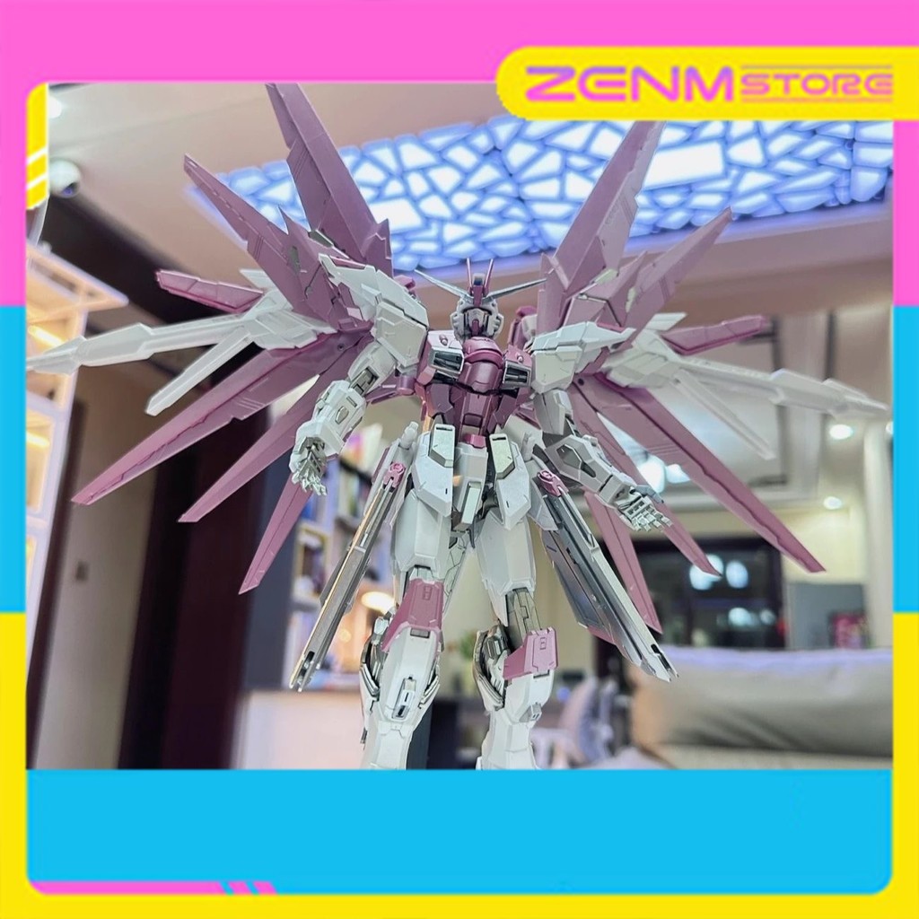 (tặng kèm base)Mô hình lắp ráp HG Astray Red Frame Flight Unit