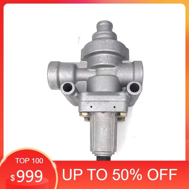 Van điều áp máy suất hơi máy xúc lật nhỏ Hoằng giai, hải âu, lgzt, lehman