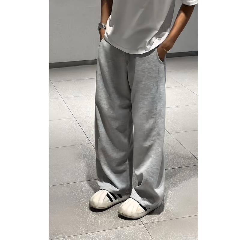 [DEAL MỞ BÁN] Quần nỉ 2 da form rộng ống cong PN.Store 1993 Quần ống rộng nam nữ mềm mịn, không bai xù unisex | BigBuy360 - bigbuy360.vn
