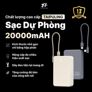  Củ Sạc Nhanh D082 Chính Hãng TAIPULING  Hỗ Trợ Sạc Không Dây,Củ Sạc có chứng nhận ,BH 12 Tháng 