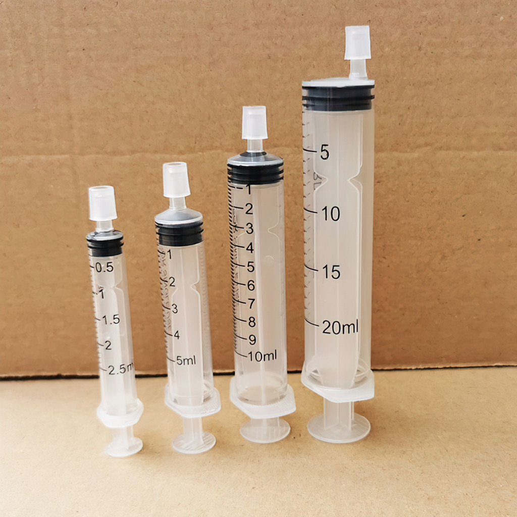 ỐNG TIÊM KÈM ĐẦU CHUYÊN DỤNG CHIẾT NƯỚC HOA -ARIAS