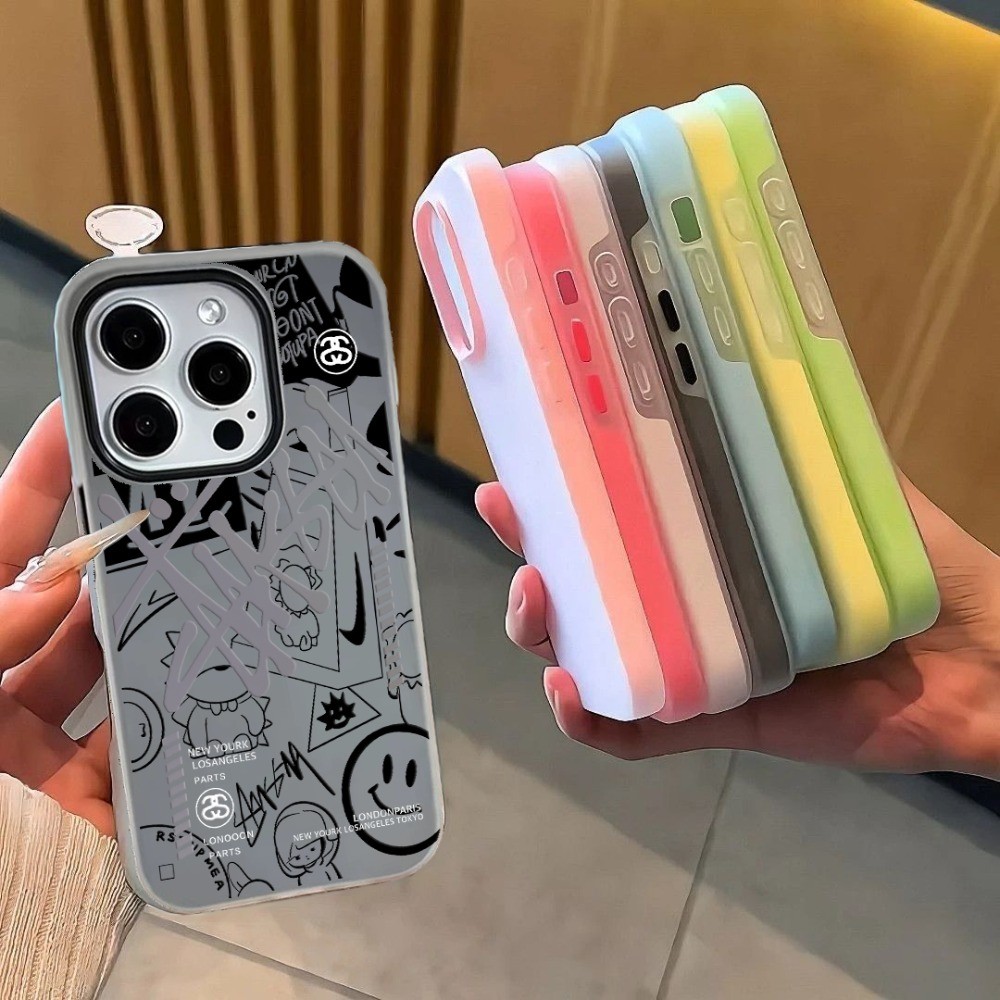 Dành Cho ITEL A90 S25 Ultra P65 RS4 S23 S23 Plus P55 Plus POVA7 POP9 Camon 40 Smart9 Hot 50 Pro Smar