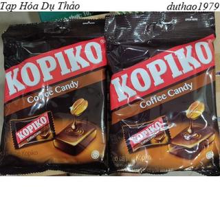 Kẹo Cà Phê KOPIKO Gói 150g