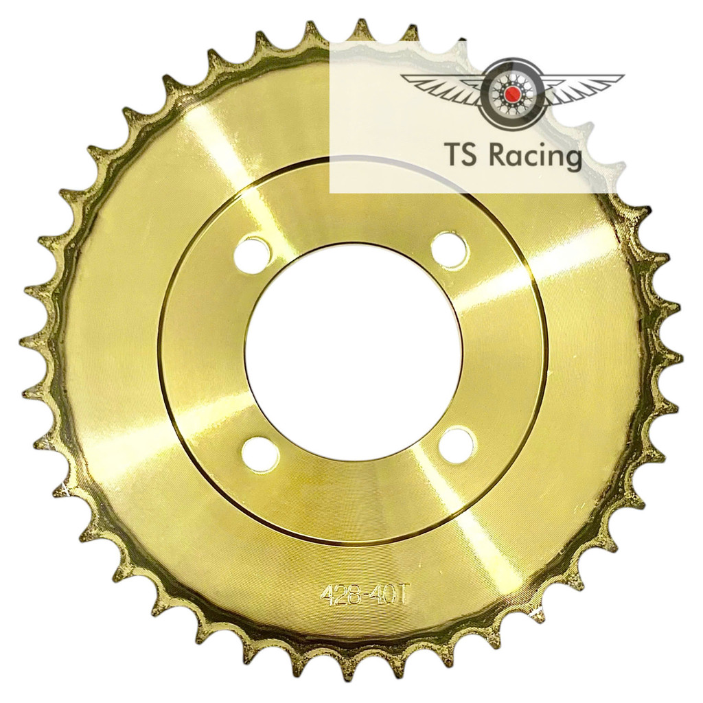 Đĩa tải thép mạ đồng 428-40T win100 - win TQ - win nhật - CD50 - CL50 - 67