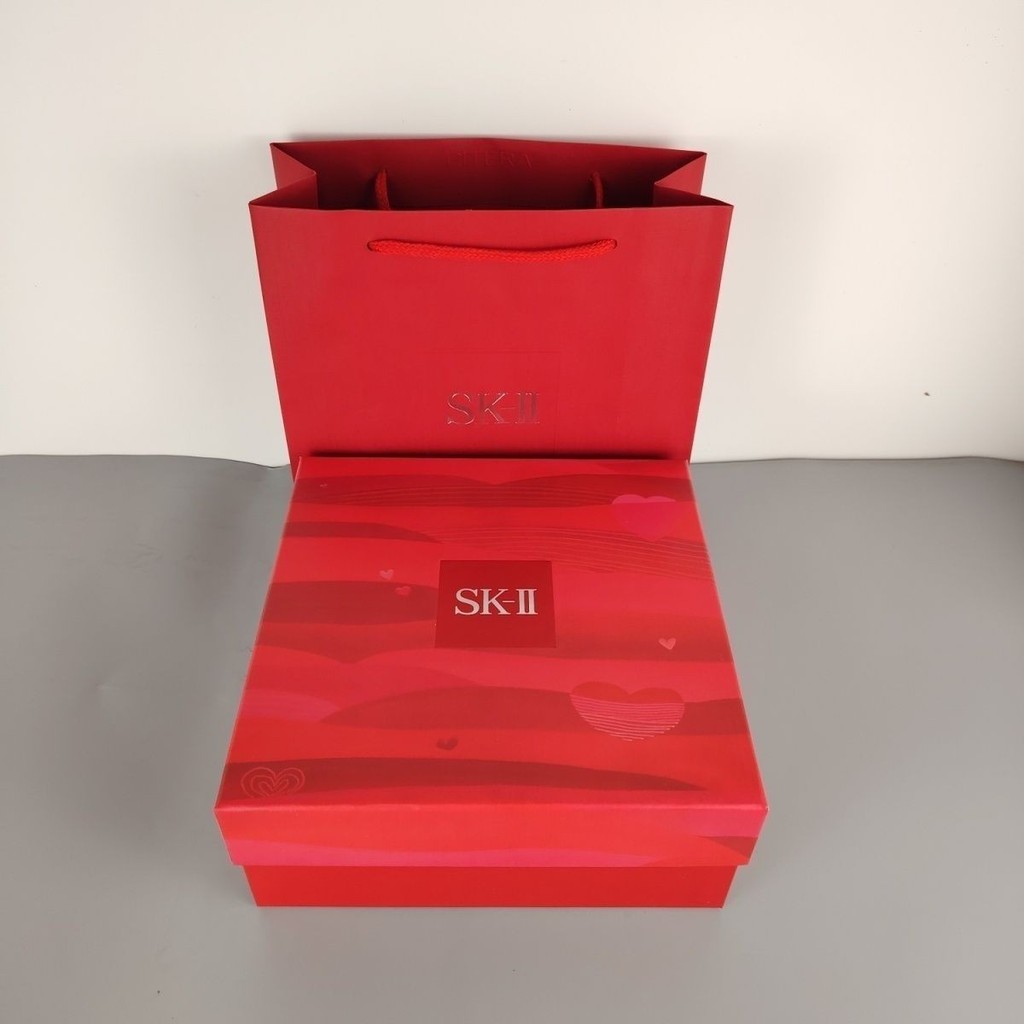SK-II túi quà tặng quầy mới hộp quà tặng túi quà tay SK-II ✷ ❈ ❈ ❈ ❈ ❈ ❈ ❈ ❈ ❈ ❈ ❈ ❈ ❈ ❈ ❈ ❈ ❈ ❈ ❈ s