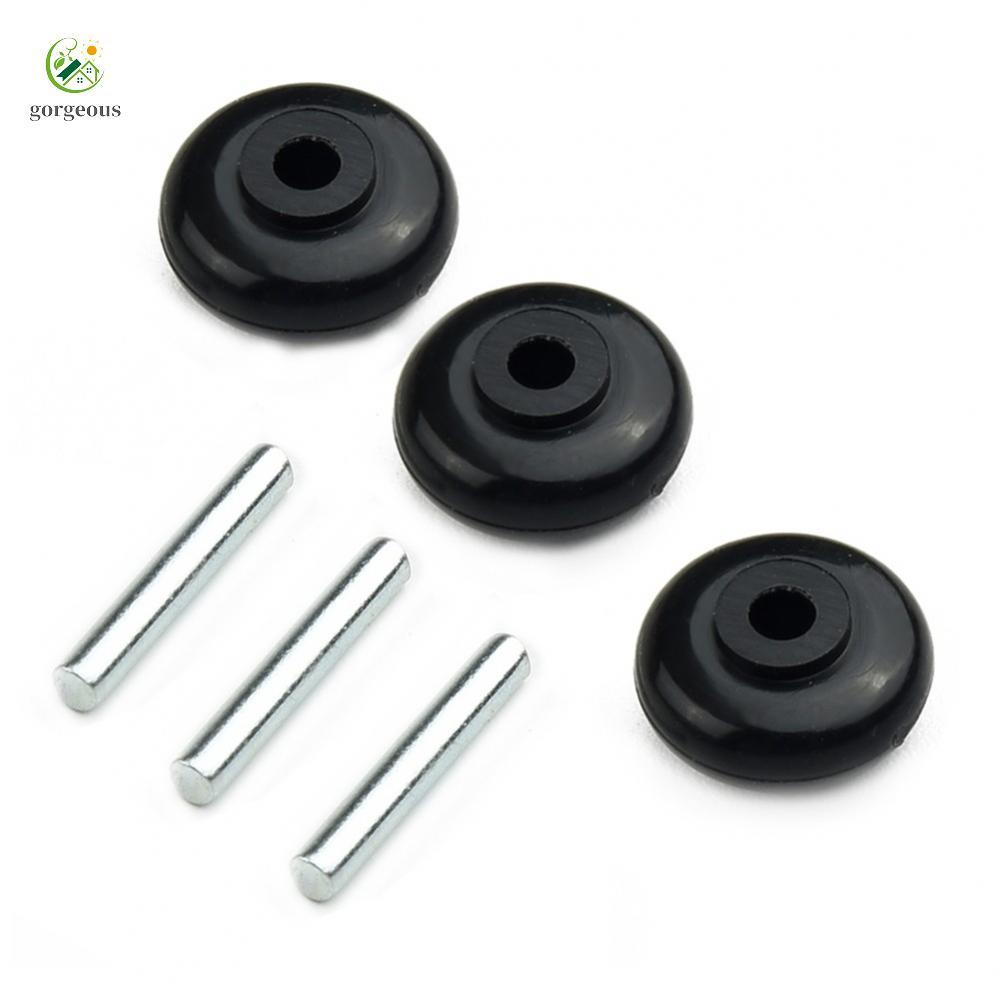 [FUXIN]Axles And Rollers For DYSON Little Motorized Set Wheels DC35 DC44 DC59