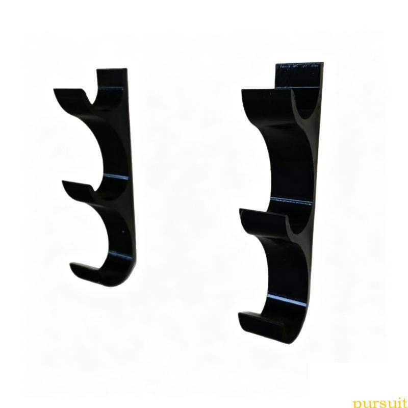 Not Drilling Kitchen Shelf Organizers Storage Rack For Cabinet Door Wall Mount