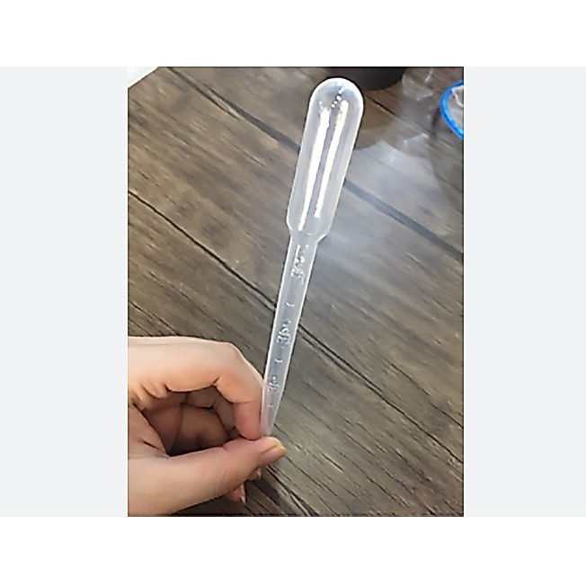 🐠 Ống hút tốt 3ml - 5ml - 10ml