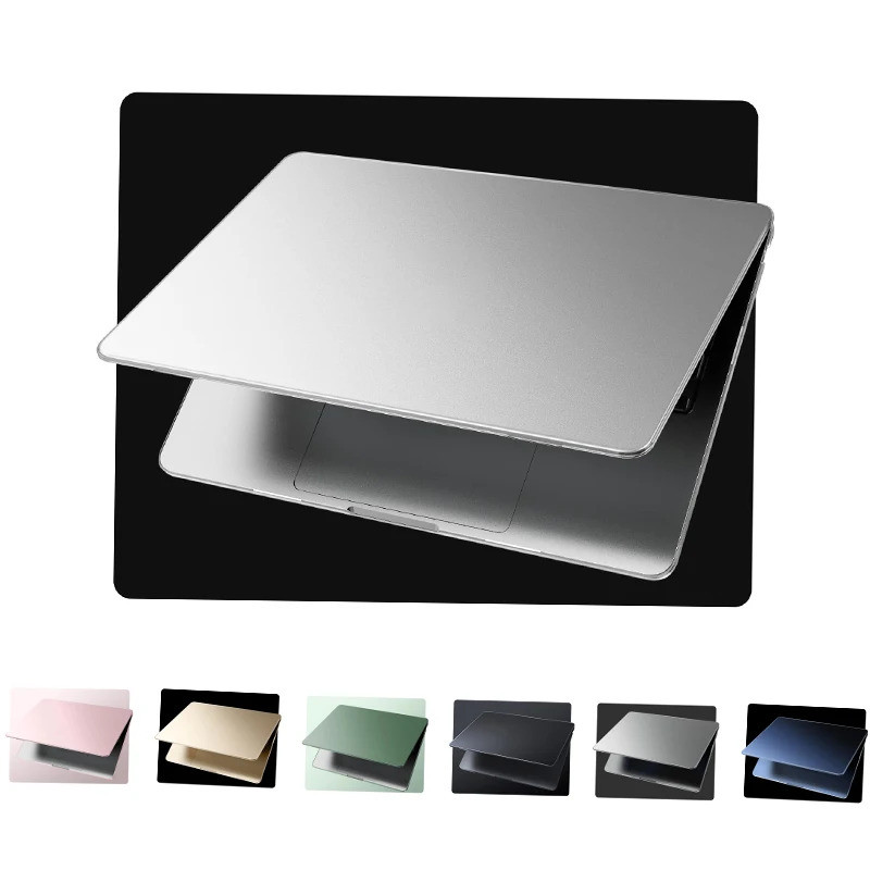 Ốp Lưng EooCoo Cho MacBook Air 13 inch M4 2025 2024-2022 M3 M2 A3240 A3113 A2681 Cho Air 13,6 Frost 