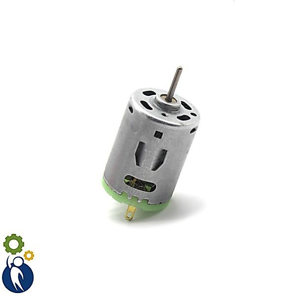Motor 380 12V Tốc Độ 2900rpm