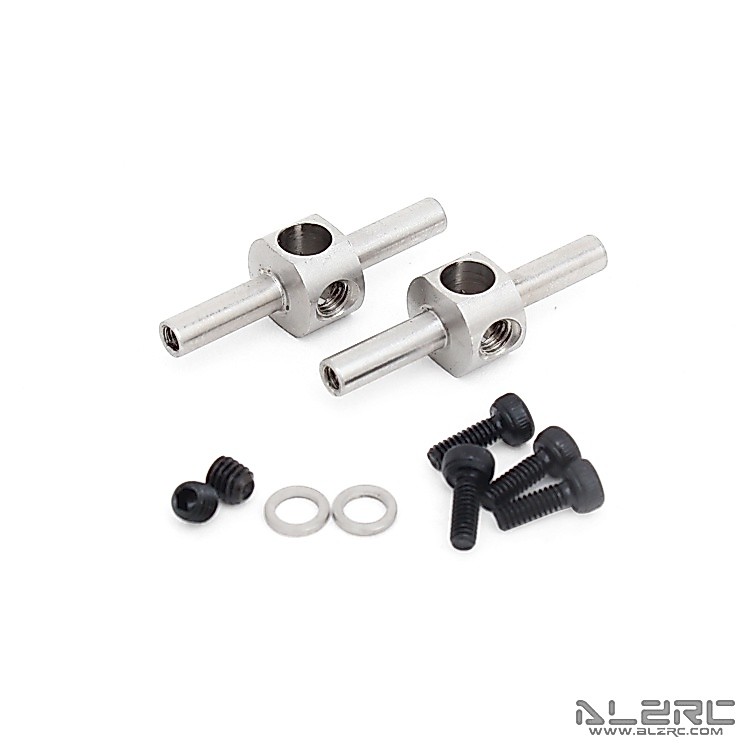 ALZRC - Devil X360 Tail Rotor Hub DX360-53