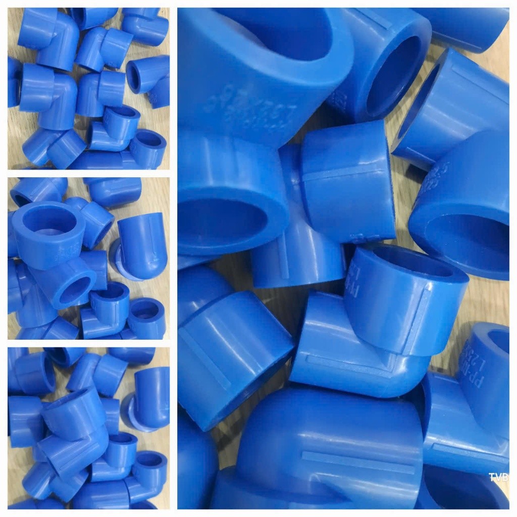Co giảm 25/20, co giảm 32/25, co rút 32/25, Cút giảm 32/25 [VLXDSO] [Freeship]
