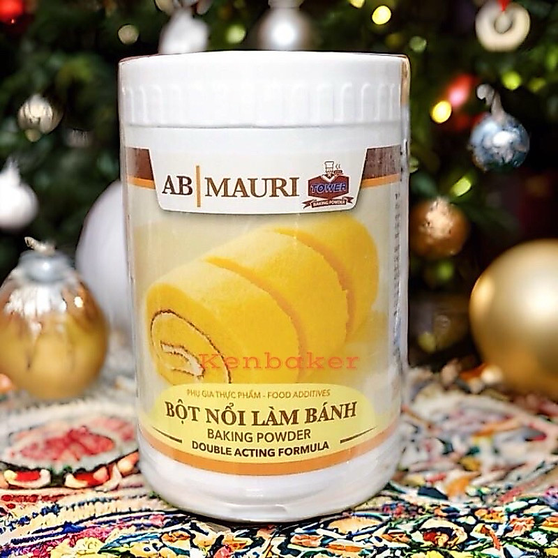 🐾Bột nổi (baking powder) Làm Bánh 200g🐾