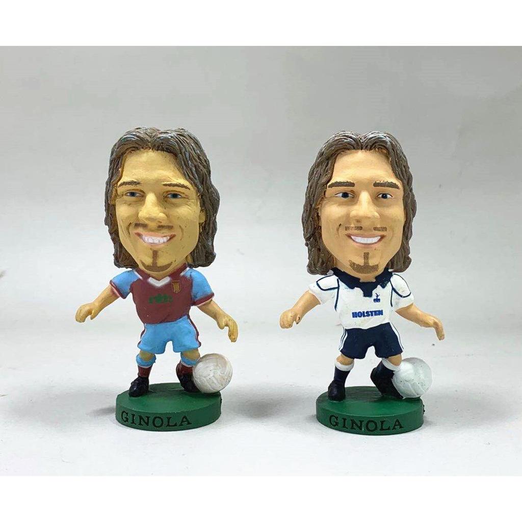 Corinthian Prostars Chính Hãng Ngôi Sao Bóng Đá Búp Bê Hot Stab Vera David Ginola PRO326