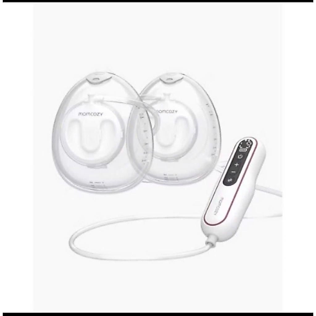 Van Chặn Sữa (Phụ Kiện Máy Hút Sữa MOMCOZY V2)